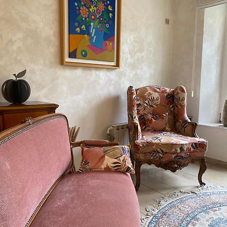 Hotel Les Sansonnets Vaux-sur-Sure Esterno foto