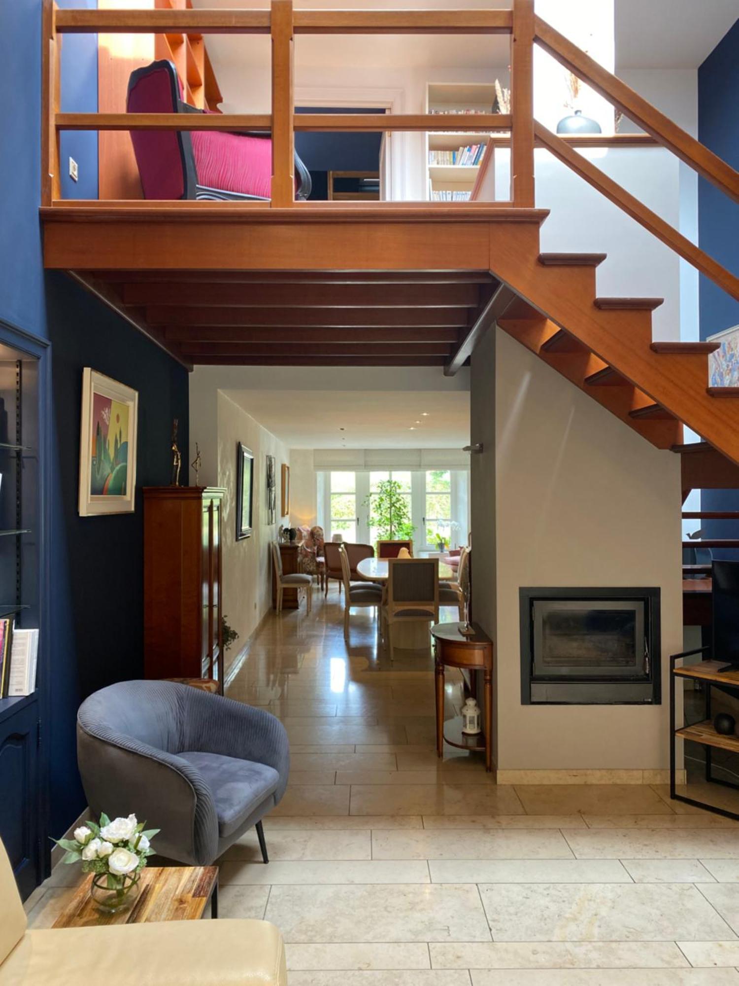 Hotel Les Sansonnets Vaux-sur-Sure Esterno foto