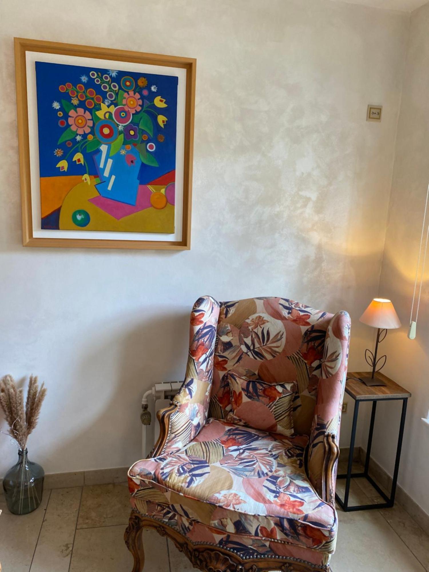 Hotel Les Sansonnets Vaux-sur-Sure Esterno foto
